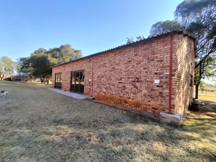 Commercial Property for Sale in Ganspan Northern Cape